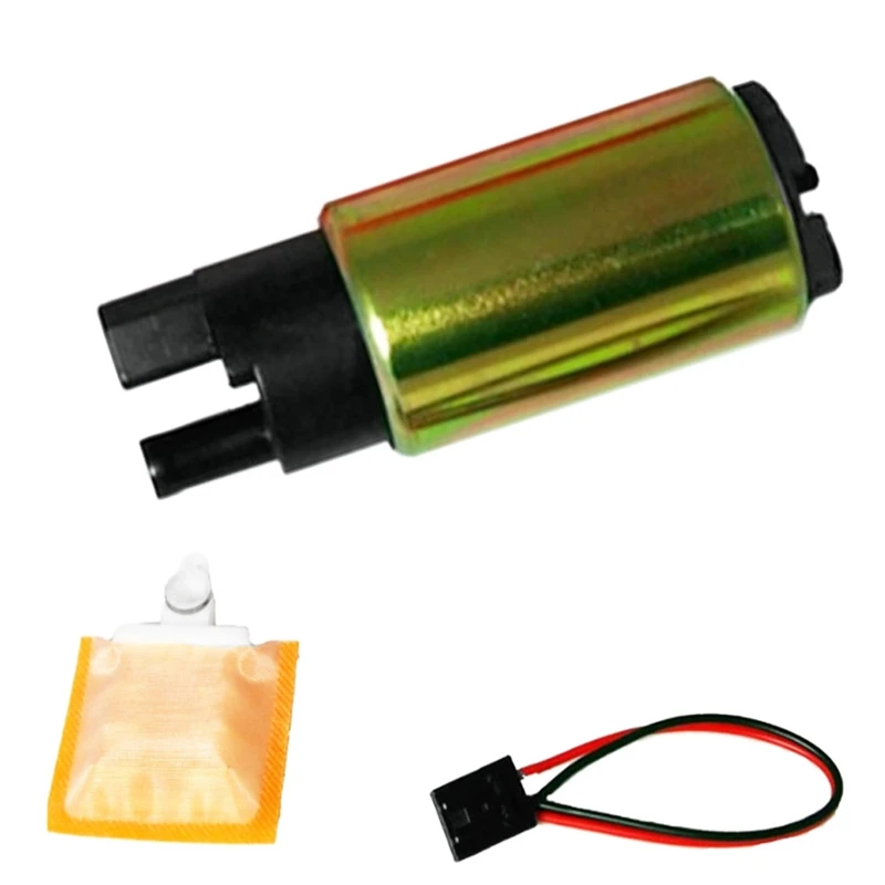Módulo de bomba de combustible para FZI Fz I Fi 2,0-2GS-E3907-10 2GSE390710 2GS-E3907-00 2GSE390700 conjunto de motocicleta