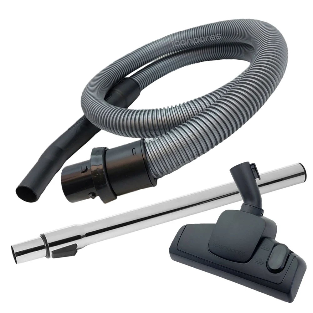 Nilfisk cdb 3000真空クリーナーの代替ホースパッドとパイプセットと互換性があります