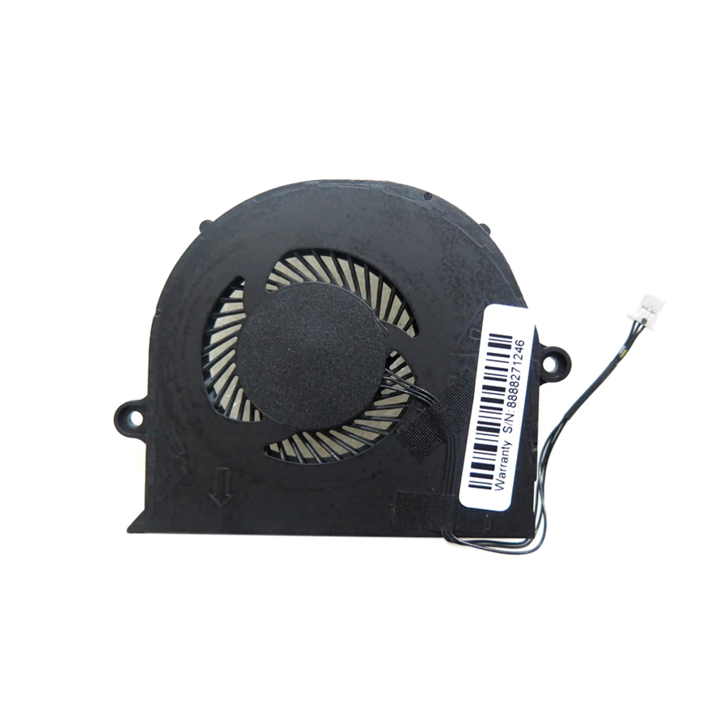 Cooling Fan DFS561405FL0T FJ0G DC5V 0.5A 3PIN New