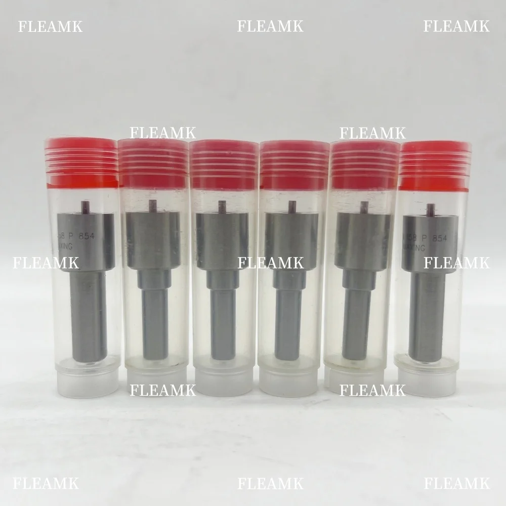High Quality Fuel Injector DLLA158P854 Is Suitable for 095000-5471 8-97609788-3 8-98160061-3 8-94392058-1 8-97609789-4 8-9760978