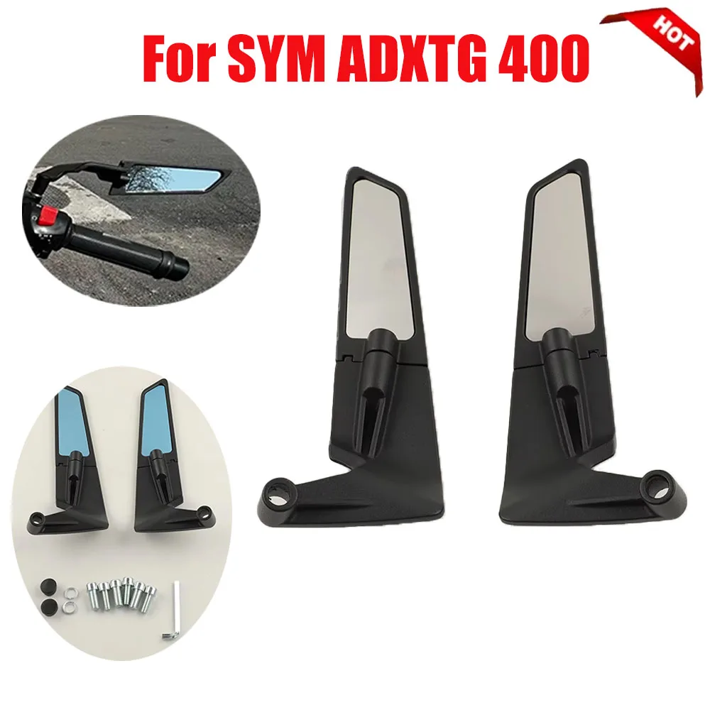 Motorcycle Accessor…