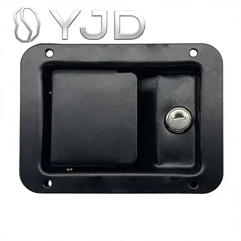 Wholsale Poweronly Silent Type Diesel Generator Canopy Metal Door Cabinet Paddle Lock