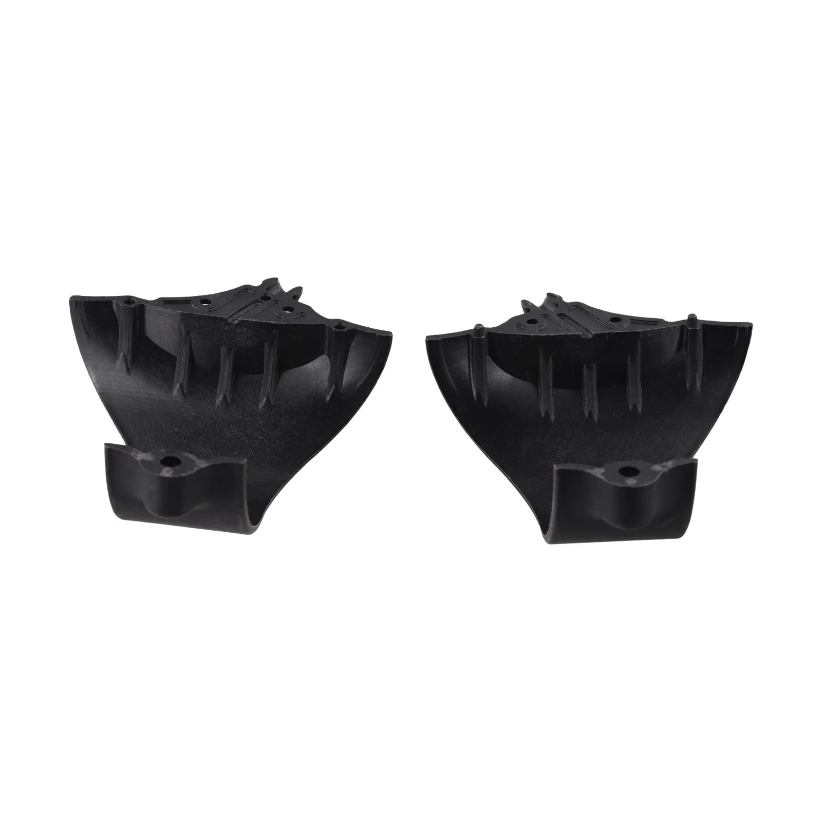 Replacement Handle Clamp Support 42827900701 for BR430 BR500 BR550 BR600 Models OEM Plastic Material Pack of 2 Pieces
