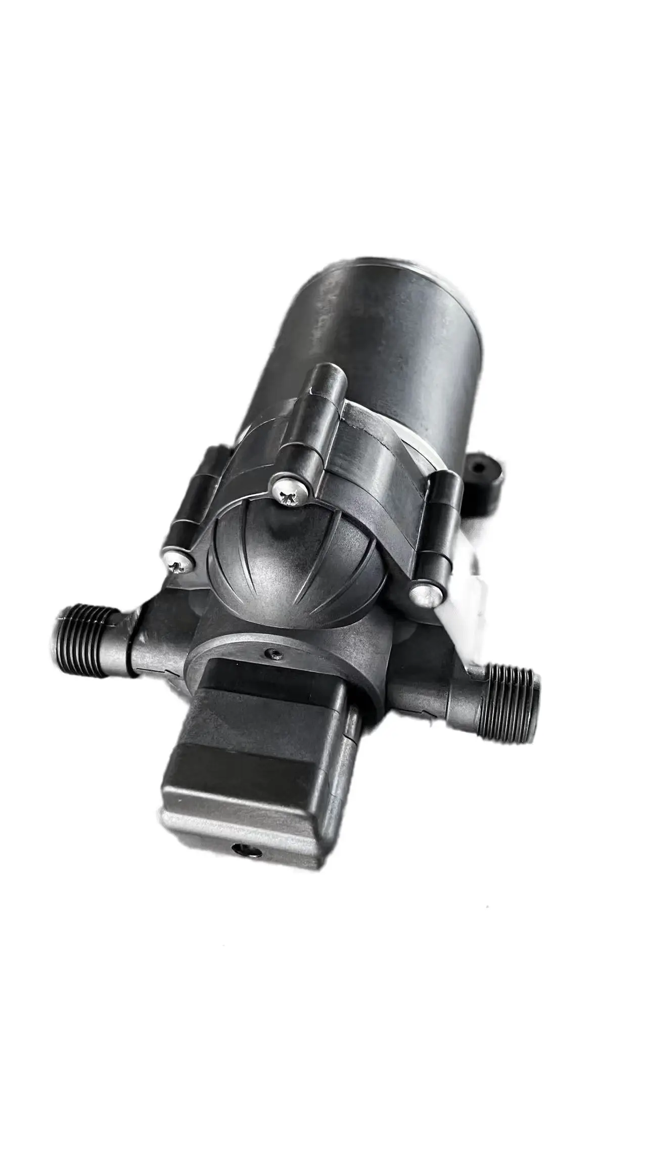 xx-Ranking FL-51 High Quality 12v DC  Electric Self-priming Diaphragm Water Pumping Machine 60PSI 11.3LPM QAI Certification
