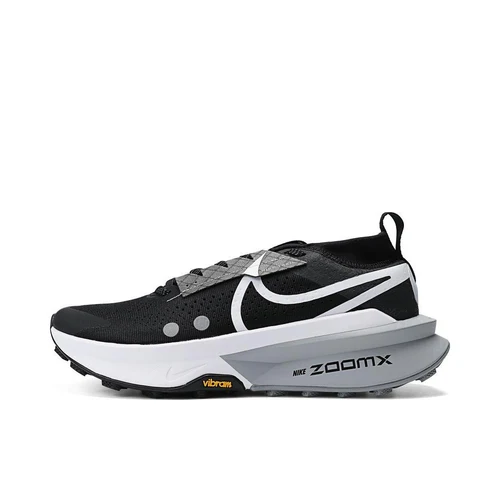 나이키 남성용 나이키 Zoomx Zegama Trail 2 경량 러닝화 Fd5190-001, 2024 