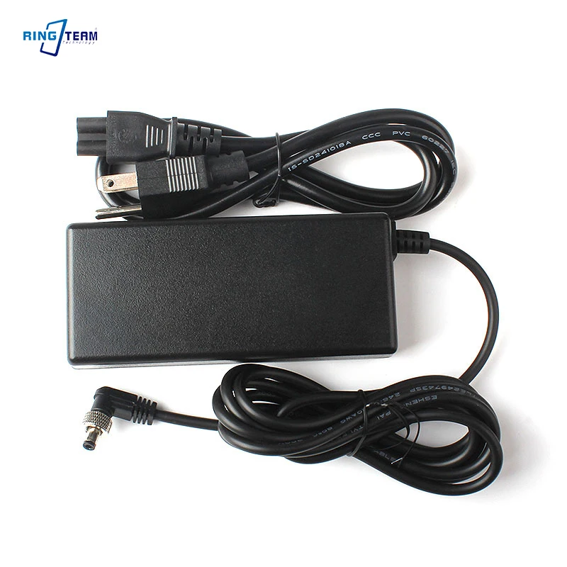 FOR Amaran 60DS/60XS handheld live broadcast fill light  power adapter charger