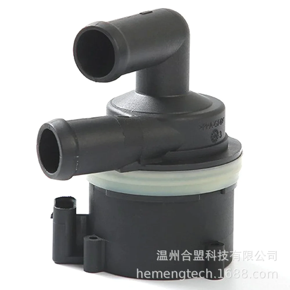 OE: 5N0965561A for Volkswagen Golf Passat CC diesel engine with additional auxiliary water pump