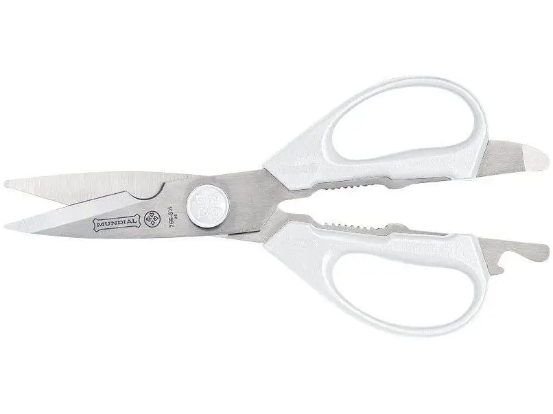 Inox Multipurpose World Scissors 2 Blades