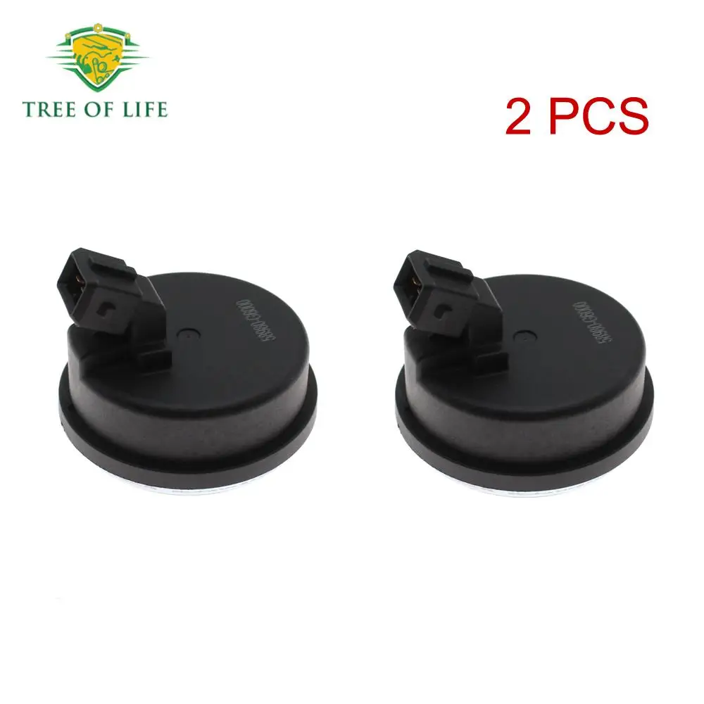 1/2Pcs 58980-G6000 New Hub Rear Wheel Bearing Speed Sensor For KIA PICANTO MORING 2017 2018 2019 2020 58980 G6000 58980G6000