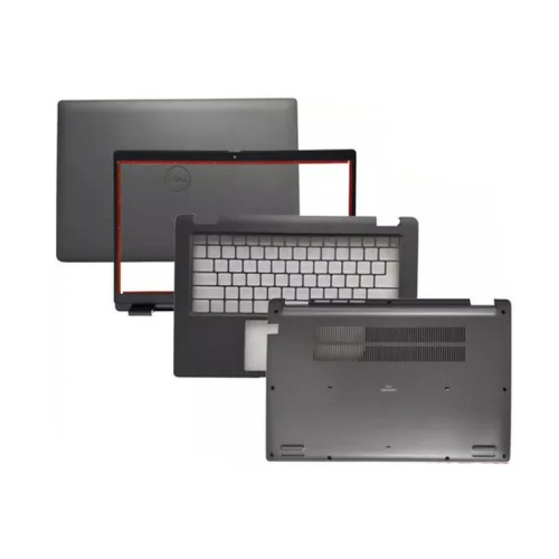 

A++For Dell Latitude E3440 67FN7 JW78G JPX35 Back Cover Bezel Palmrest Bottom Cover