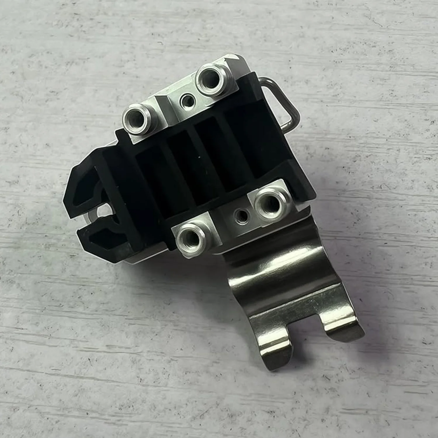 Silikon-Isolierpad für Bambu Lab A1/A1 mini Hotend, Silikon-Schutzabdeckung für Bambulab A1/A1mini 3D-Drucker – Detail 5