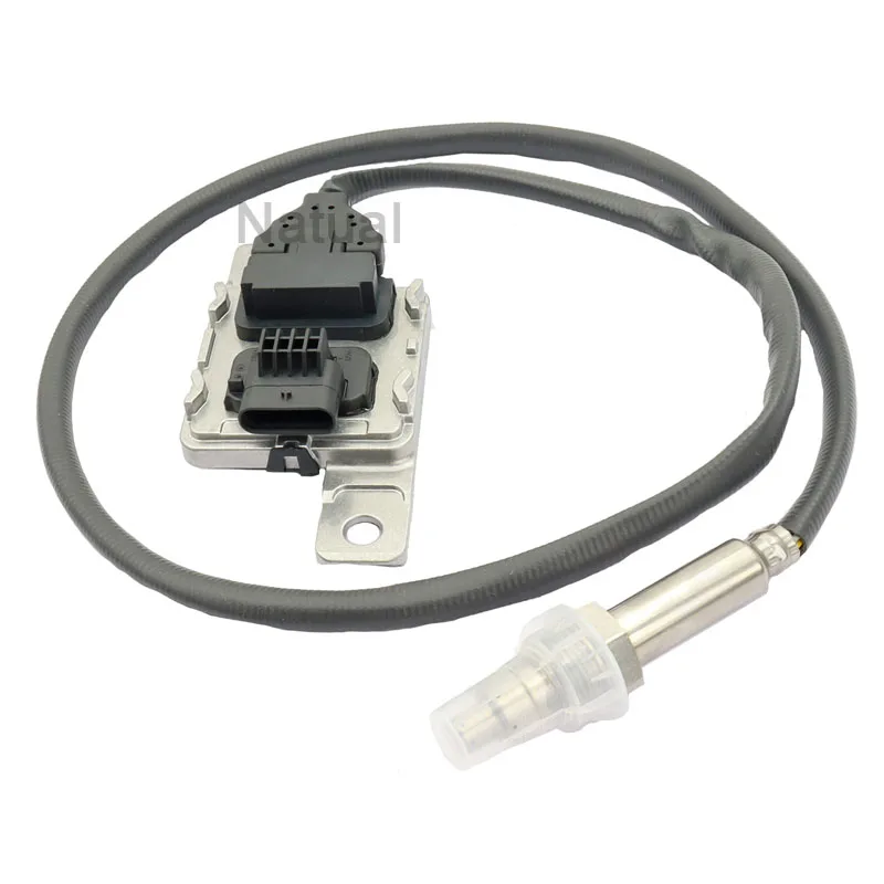 Original Nitrogen Oxide Nox Sensor For VW Arteon Passat  Skoda Superb 2.0 TDI  04L907805BH 04L 907 805 BH