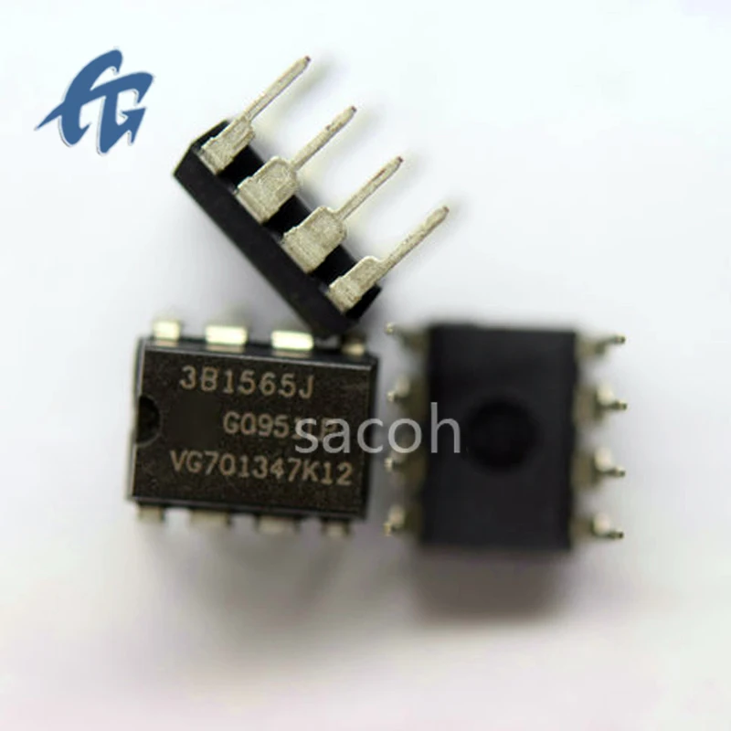 

(SACOH Best Quality) ICE3B1565J 10Pcs 100% Brand New Original In Stock