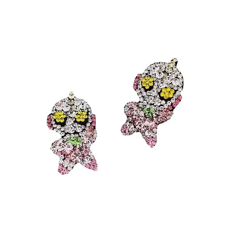 

Y Ancient style flower hairpin, new high-end step rocking wooden hairpin plate, hair hairpin, new Chinese style