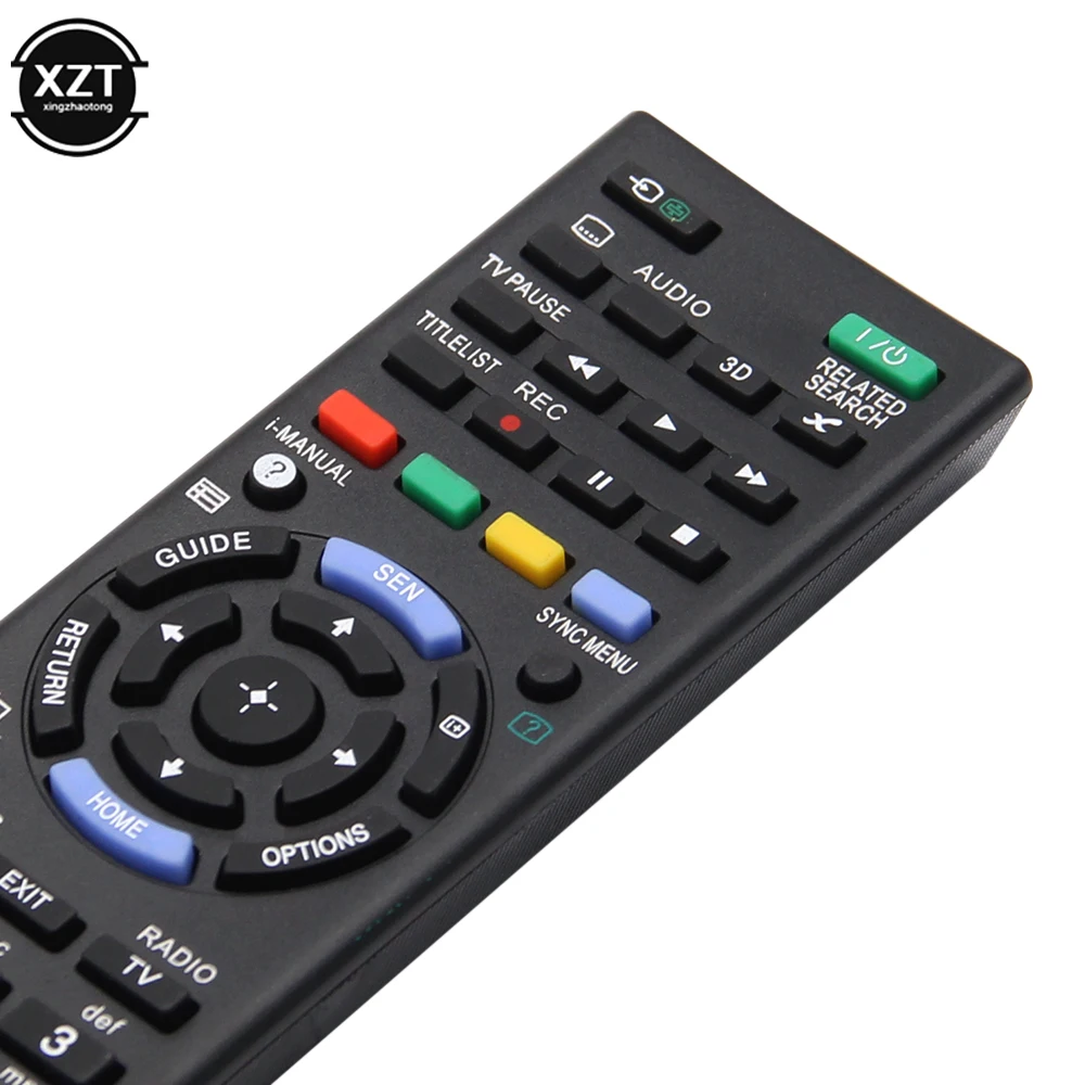 New Remote Control for Sony Smart TV RM-ED050 RM-ED052 RM-ED053 RM-ED060 RM-ED046/ED044 Television Remote Controller Controller