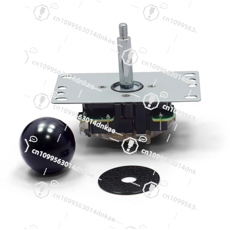 Original Domestic Joystick Household Arcade Fighting Joystick Large Game Game Amusement Machine Accessories