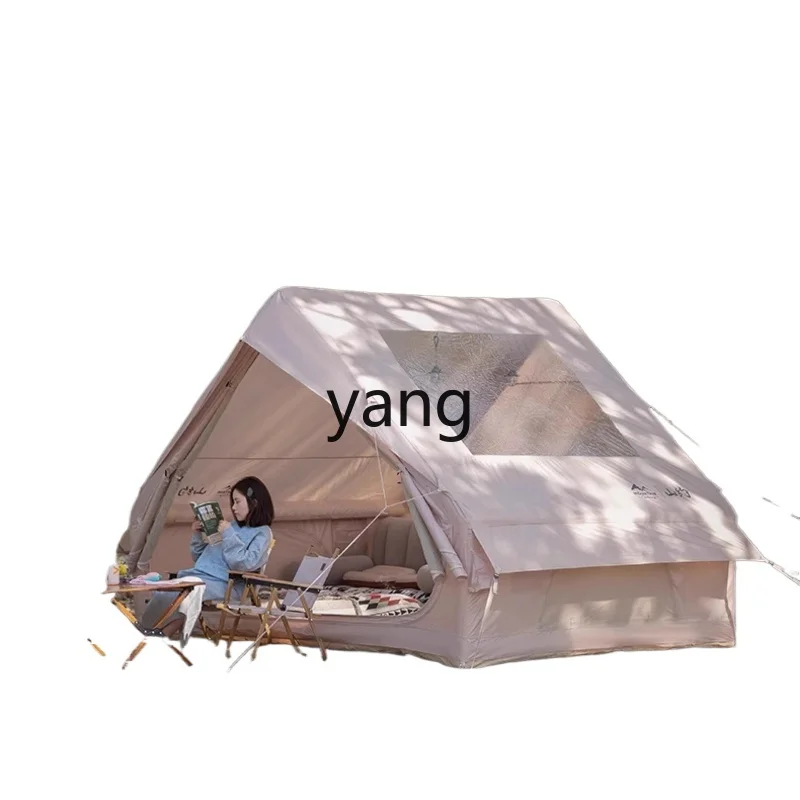 Zjj Automatic Infla…