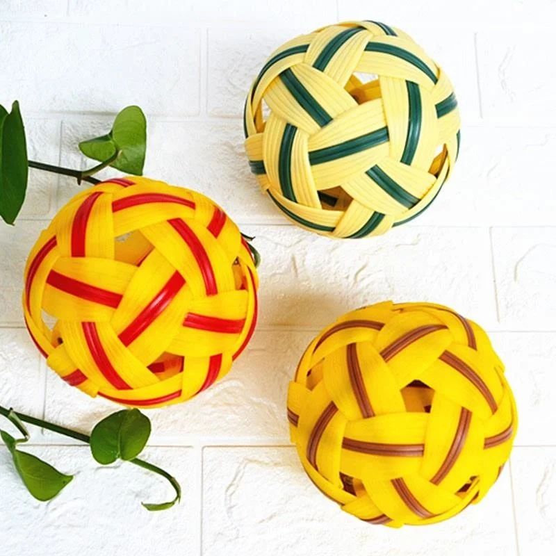 Rattan Round Ball Wholesale Wicker Rattan Balls Large Rattan Balls Decorative Big Size Twig