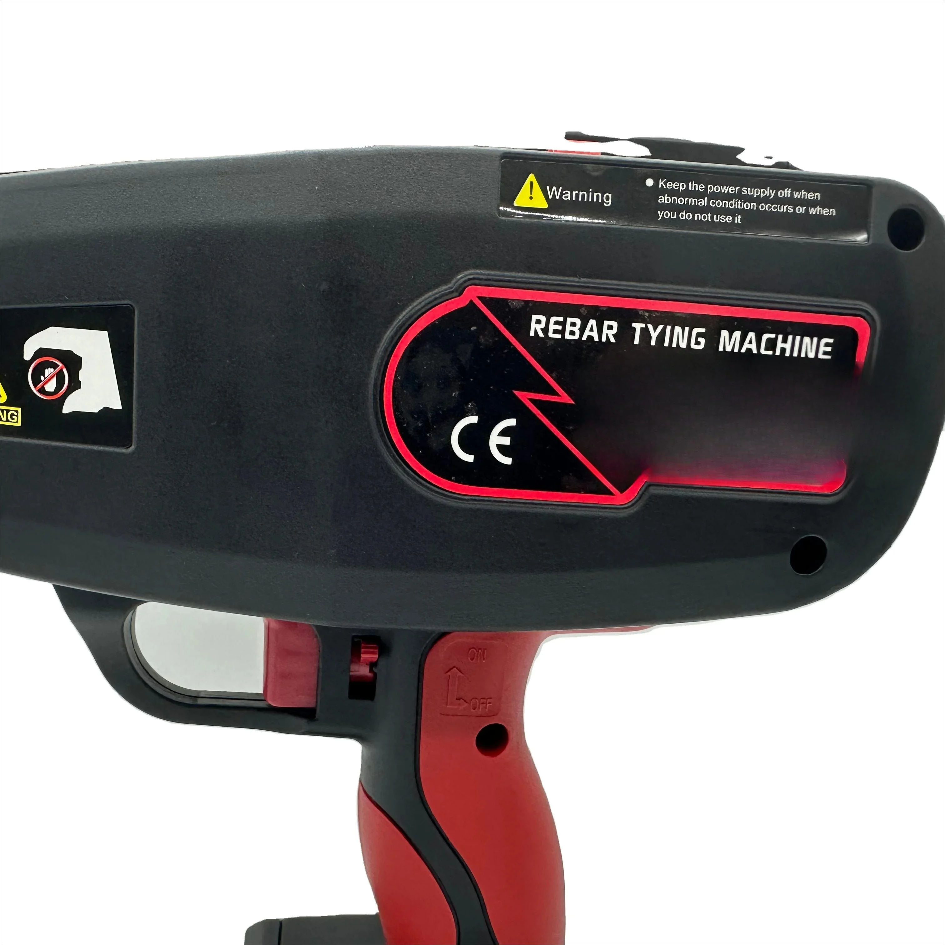 

RT545 Kowy New Design Rebar Tying Machine Construction Tools