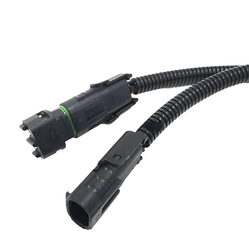 2X 4327233 Speed Sensor For Cummins Engine QSX15 Excavator Accessories Construction Machinery Parts