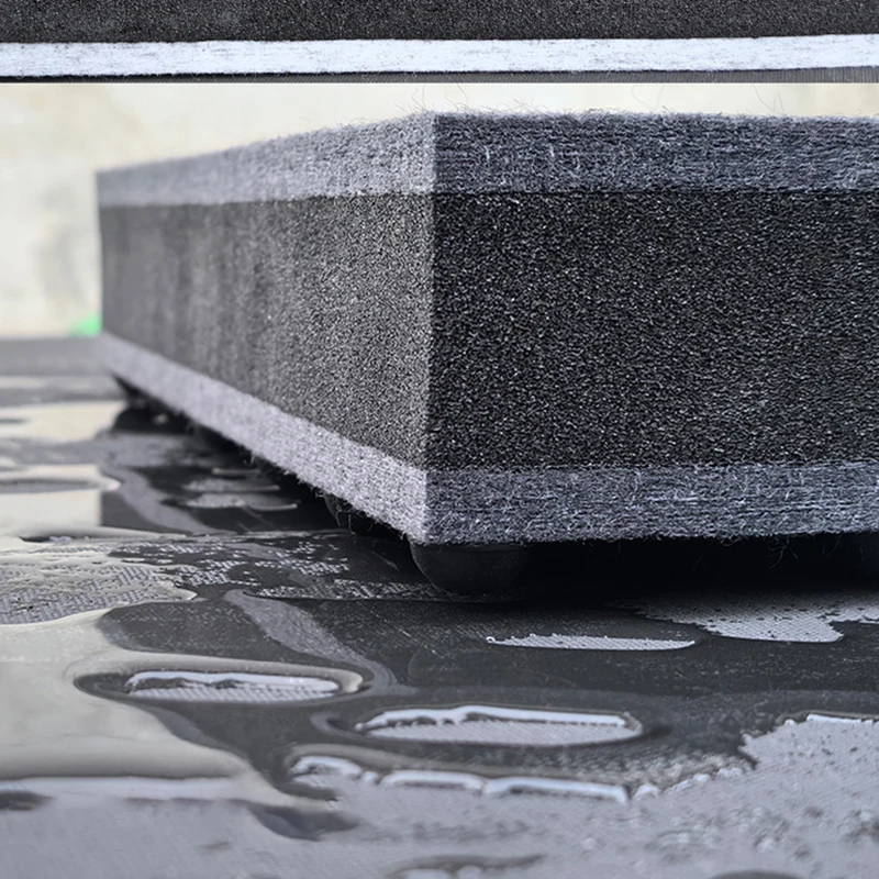 Almohadilla de aislamiento de estante de Audio HiFi, altavoz de graves, amortiguador, pies, soporte con picos para subwoofers, monitores de estudio y kits de batería