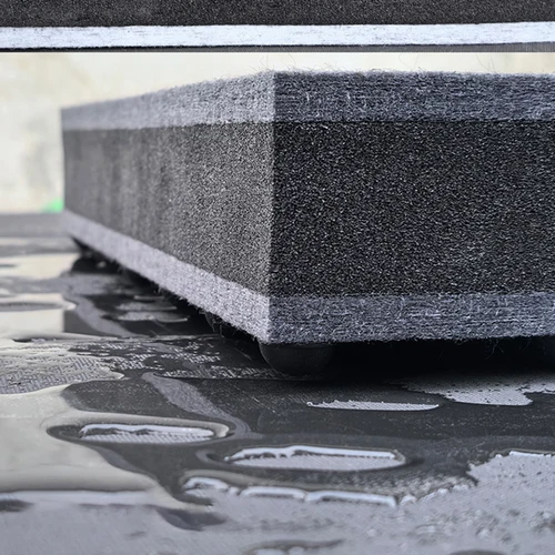 Almohadilla de aislamiento de estante de Audio HiFi, altavoz de graves, amortiguador, pies, soporte con picos para subwoofers, monitores de estudio y kits de batería