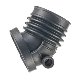 Engine Air Cleaner Intake Boot Hose 13541740073 for BMW E36 323i 328i M3 Z3 1994 1995 1996 1997 1998 1999 2000 Air Intake Hose
