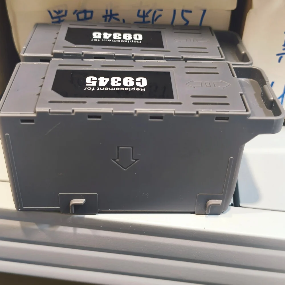 

10PCS Ink Maintenance Box for EPSON L8050 L8160 L8180 L15158 L15168 L15180 L18050 ET 8500 8550 18100 M15180 M16680 16680 C9345