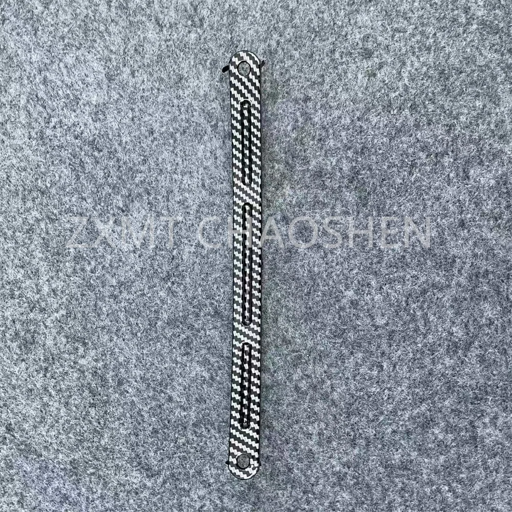 

Motorcycle fairing GSXR600 750 K11 L1 large package connecting strip2011 2012 2013 2014 2015 2016-2023 11-23 Carbon fiber paint