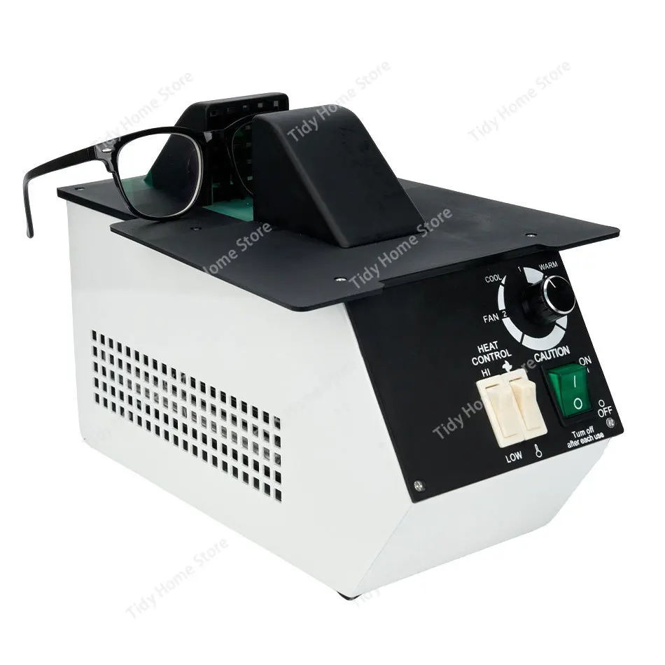 Glasses Heating Equ… - image