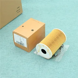 Oil Filter 03L115562 For Audi A4 B8 2.0TDI 2008 2009 2010 2011 2012 2013 2014 2015 2016 CJCD CMFB CGLC Car Accessories