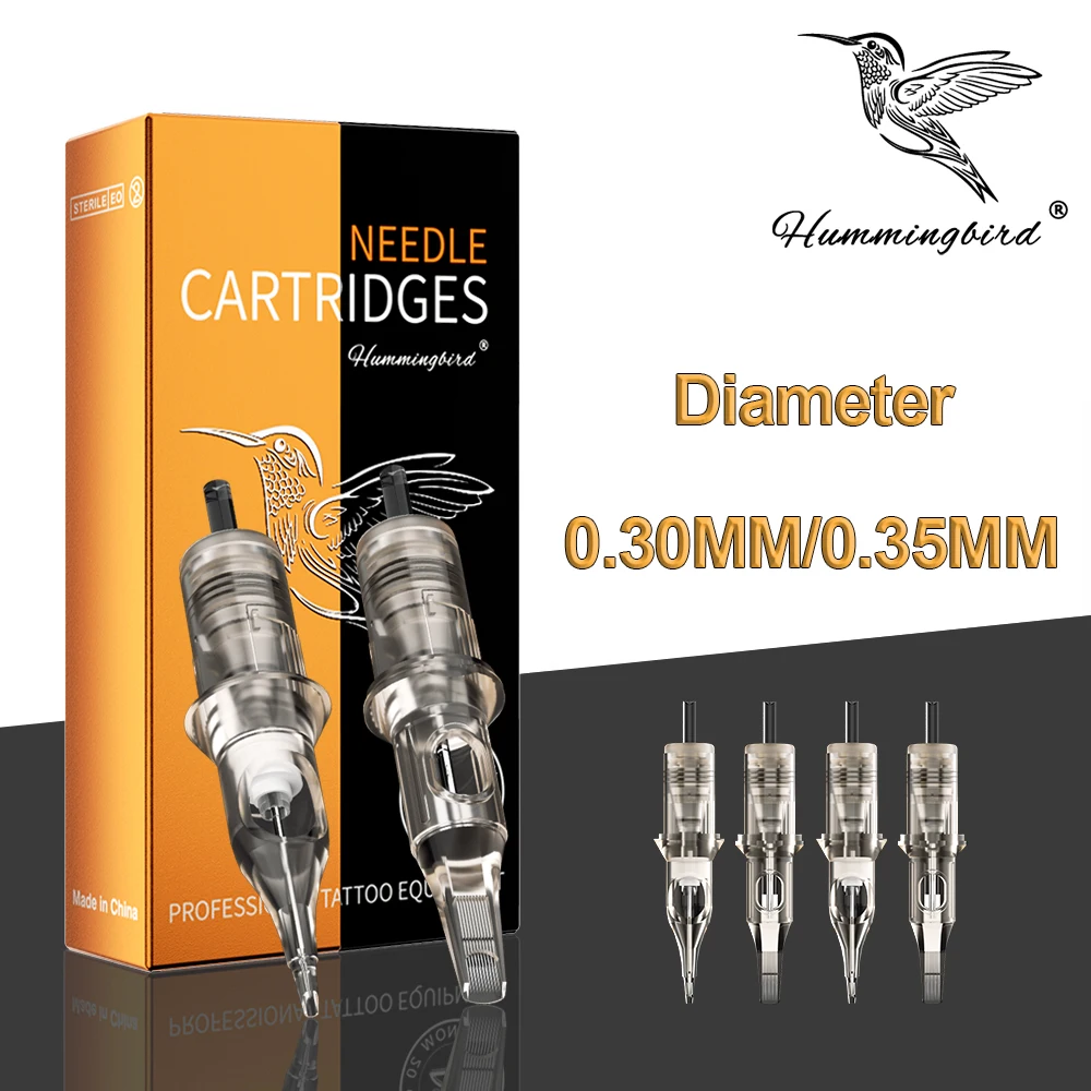 Hummingbird Tattoo …