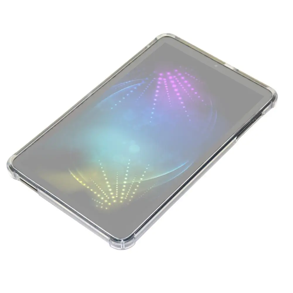 Transparent Case For Alldocube Iplay 50 Mini Pro Tablet Pc,TPU Soft Shell Protective Cover For Alldocube Iplay50mini 8.4Inch