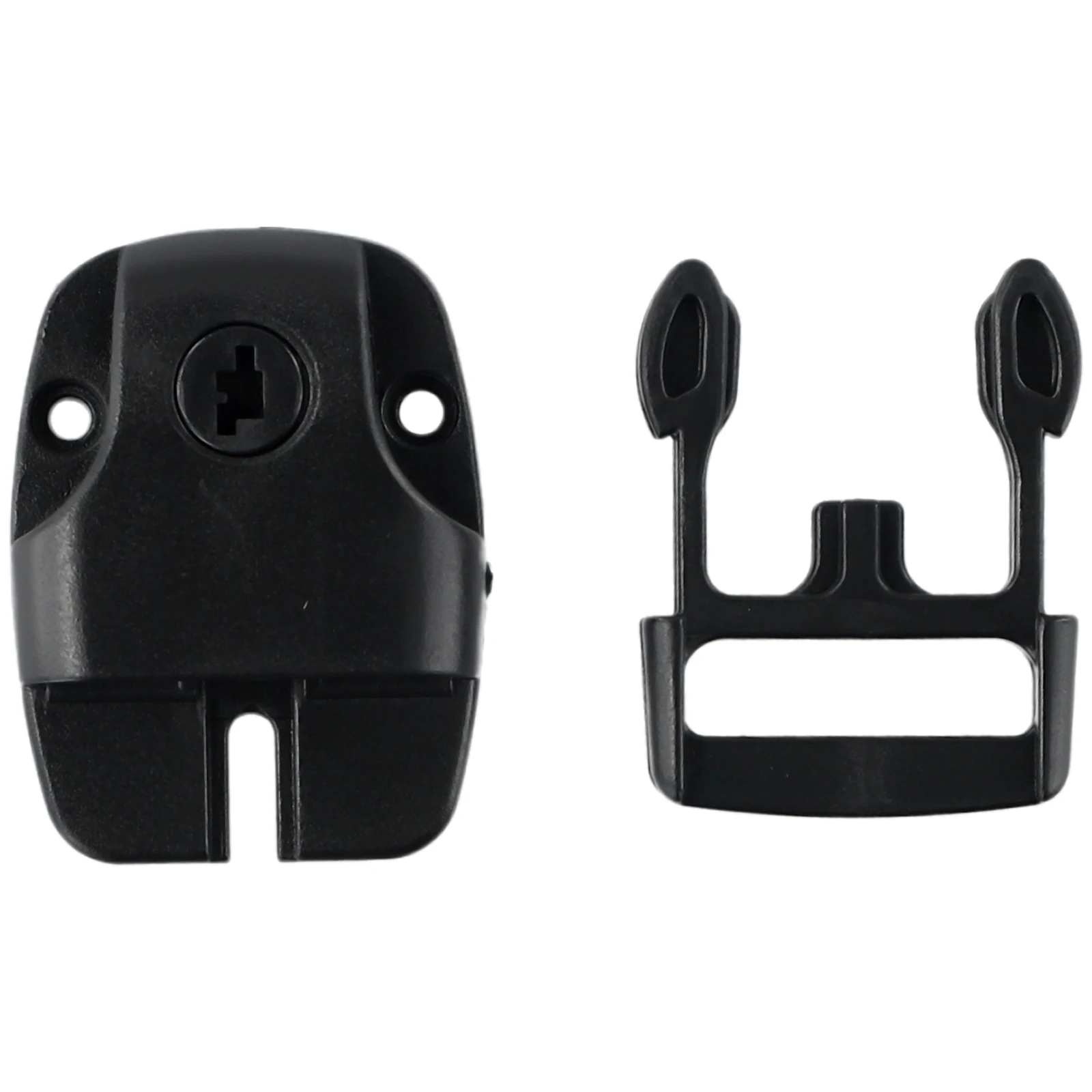 Set da 4 pezzi Kit di riparazione della copertura della vasca idromassaggio con chiavi di bloccaggio vite 26mm 26mm Hardware forniture per giardino di casa accessori per attrezzi