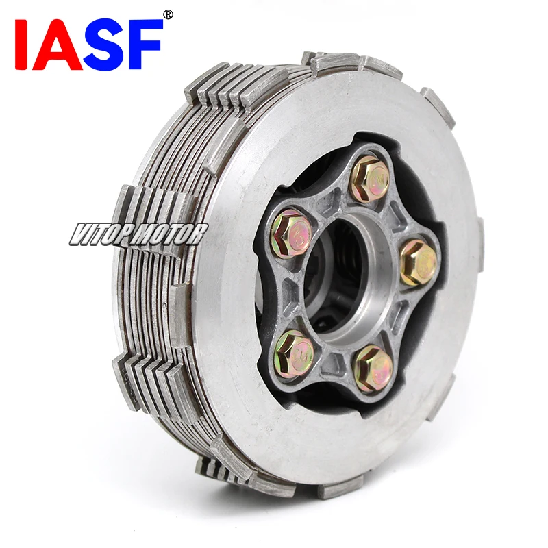 fits-for-cn300-cn-300-motorcycle-7-friction-plate-clutch-motorbike-clutch-crore-plate-assy