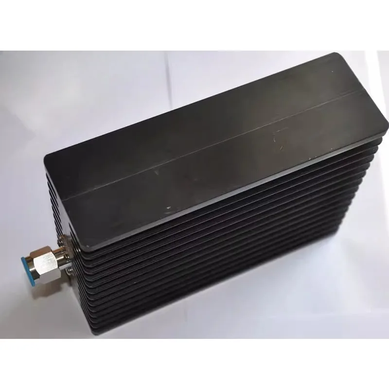 

250W RF non-inductive 0~ 3G dummy load 50 Ohm N-type radio base station antenna super power