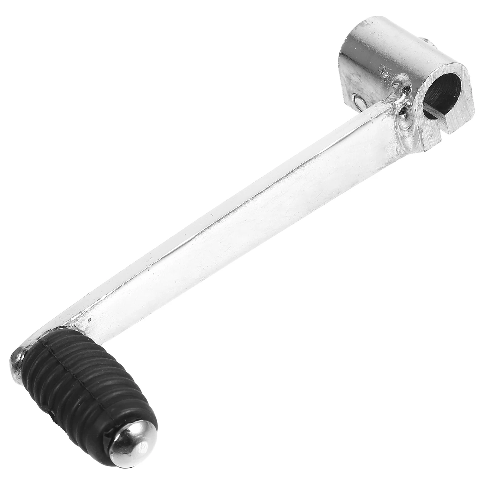 

Motorcycle Gear Shift Lever Sturdy Aluminum Universal Fit Atv 4 Wheel Motorcycles Replacement Foot Shifter Pedal Durable