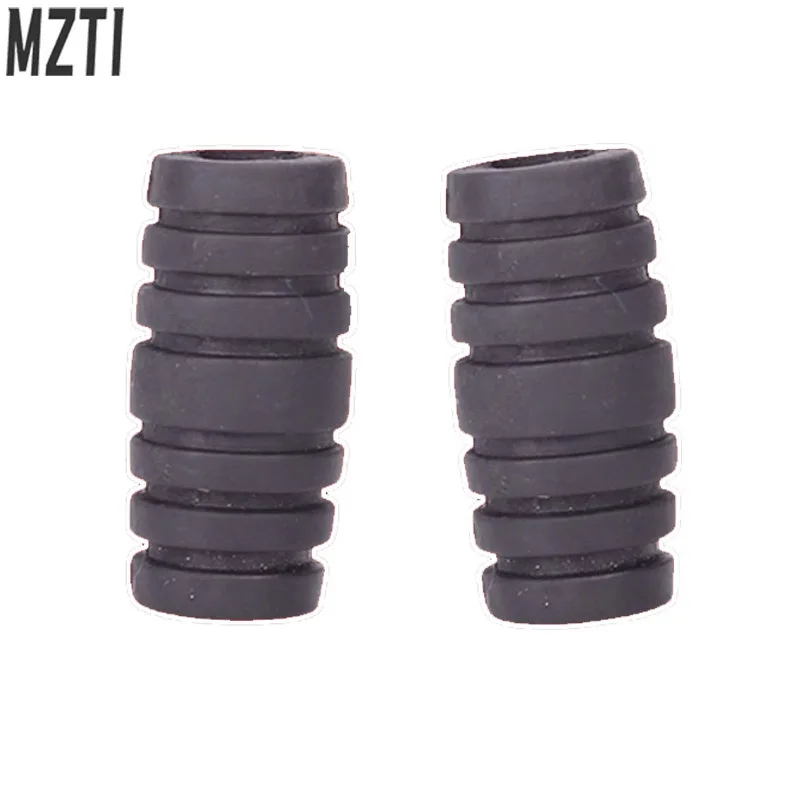 MZTI - Motorcycle Shift Foot Lever Rubber sleeve For Honda CBR250 14/17/19/22 Batch CBR400 23/30 Batch  VFR400 P3