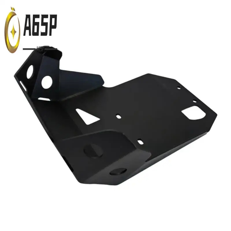 

A65P-For YAMAHA PG-1 PG1 2023 2024 Motorcycle Engine Guard Protector Plate Frame Guard Chassis Protection Accessories