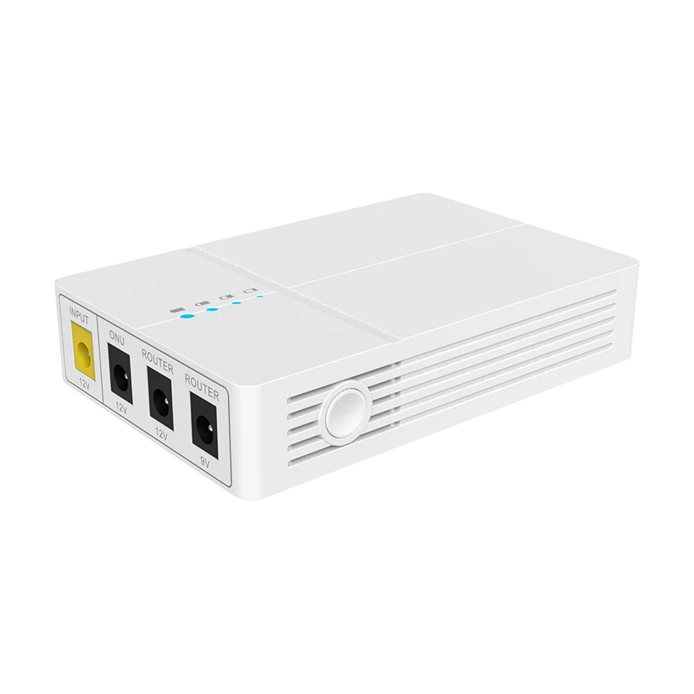 تيار مستمر احتياطية الحل UPS احتياطية انقطاع التيار الكهربائي احتياطية طويلة الأمد بطارية نظام احتياطية تيار مستمر إخراج الطاقة الناتج الجهد 12 فولت 9 فولت #3