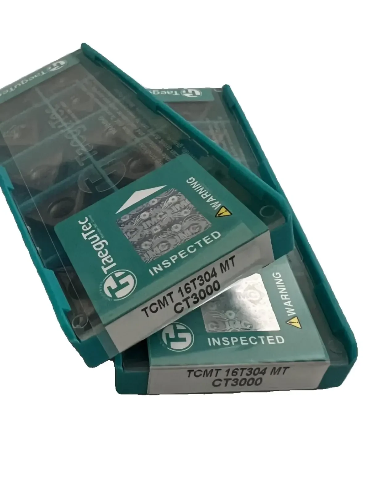 

TCMT16T304MT CT3000 /Alloy blade 10 PCS