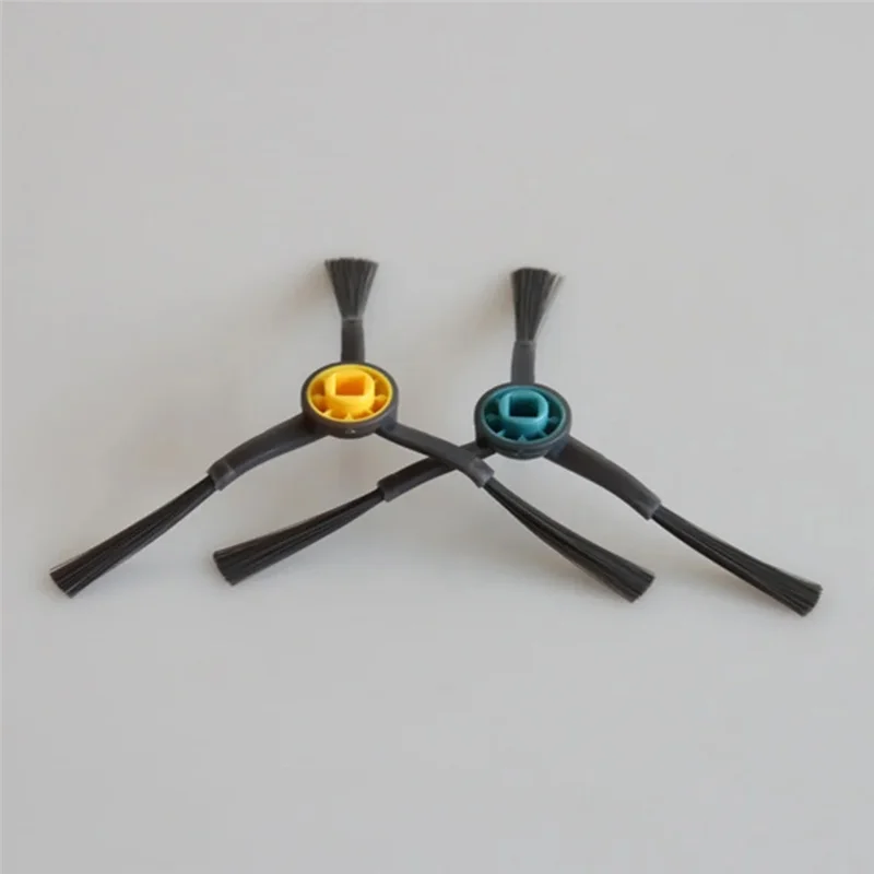 Stable-For Midea M6 VCR21LDSW Robot Replacement Side Brush HEPA Filter Mop Pads Spare Parts Accessories