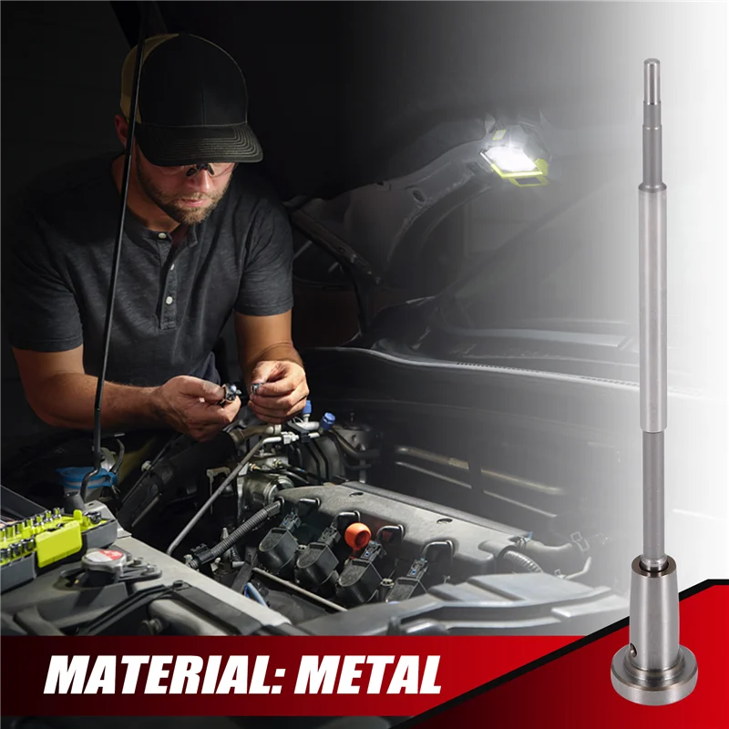 

NEW-New F00RJ01428 Diesel Common Rail Fuel Injector Control Valve For Injector 0445120049