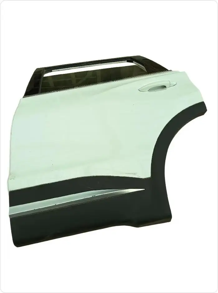 TIGGO 7  Auto Parts  Left  Front Door As Test Vehicle Disassembly Part Exterior Accessory