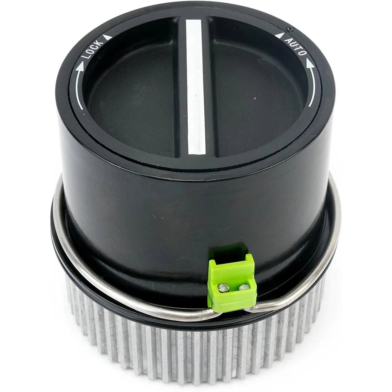 

Auto Locking 4WD Hub Link,1C3Z-3B396-CB for Ford, Lincoln Vehicles - 1999-2004 F250, F350, F450, F550, Expedition, Navigator
