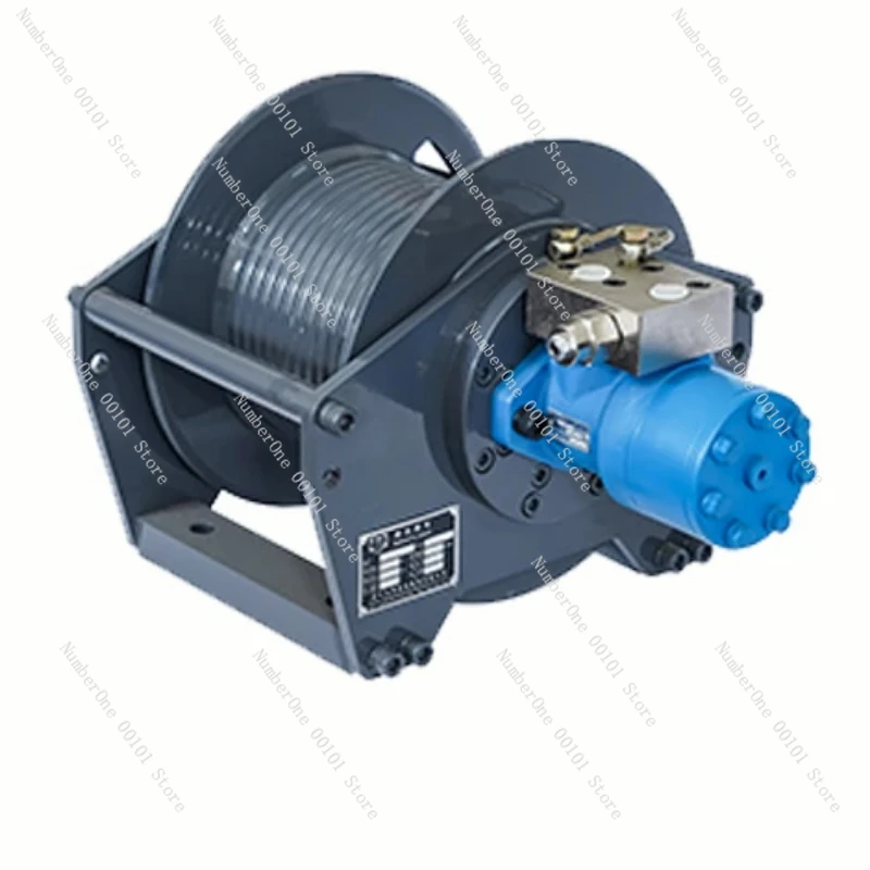 

1 ton hydraulic winch 5 tons marine hydraulic winch 2 tons 3 tons lifting traction towing hydraulic winch.