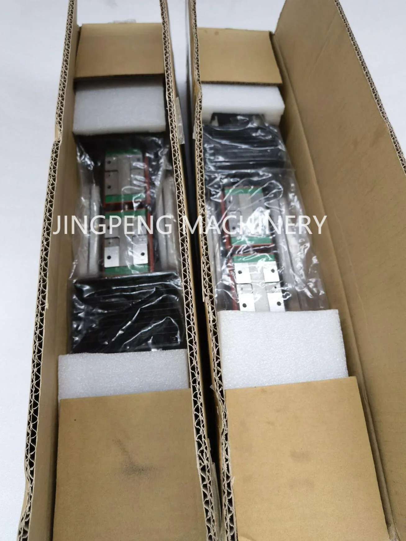 Linear Guide Slide Table Ball Screw Motion Rail CNC Linear Guide Stage Actuator Motorized Nema 23 Stepper Motor