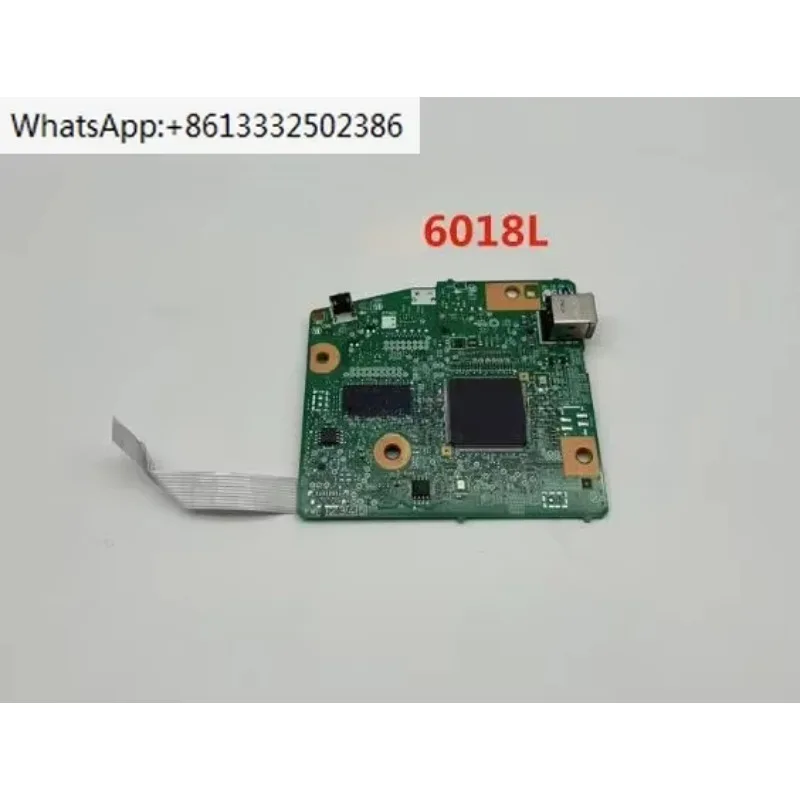 

Formatter Logic Main Board FM1-F893 LBP6018L LBP6030 LBP6040 LBP-6018L LBP-6030 LBP-6040 LBP6030B