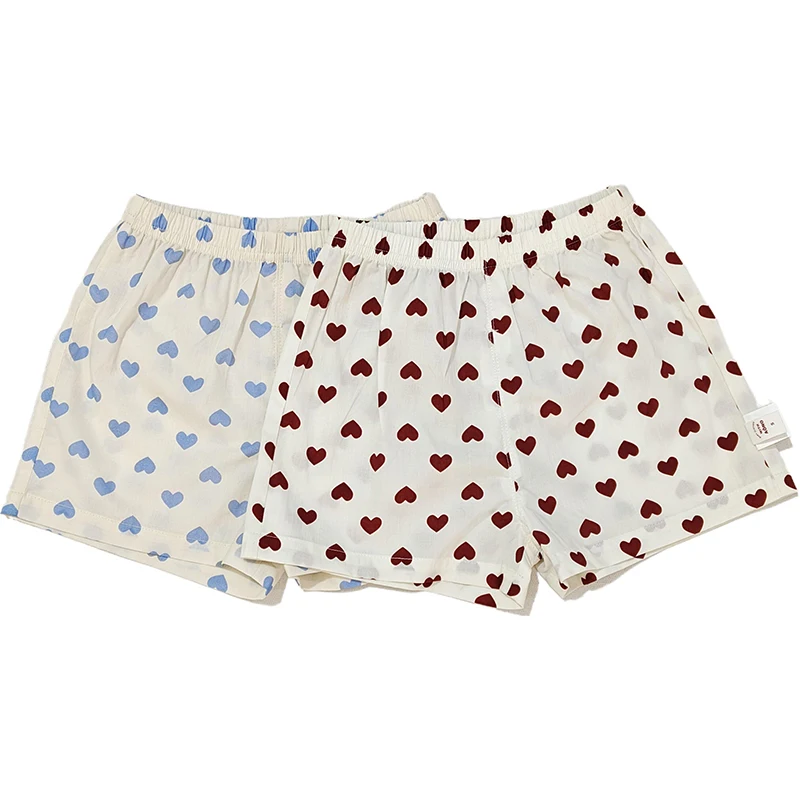 

Летние шорты SeasonSea для детей 0-2 лет, дышащие шорты для детей 6-18 месяцев, эластичные хлопковые штаны для малышей для новорожденных девочек