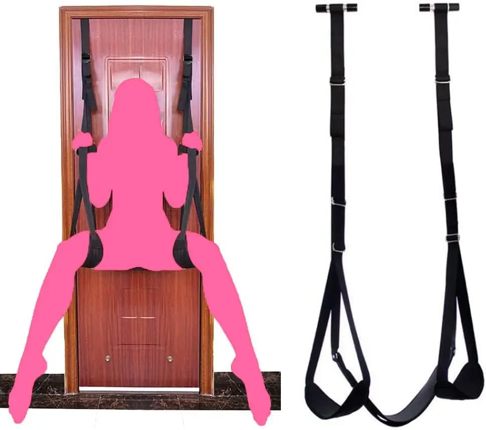 Hammock Sex Swing: A Comprehensive Review and Guide for Couples Hammock Sex Swing: A Comprehensive Review and Guide for Couples